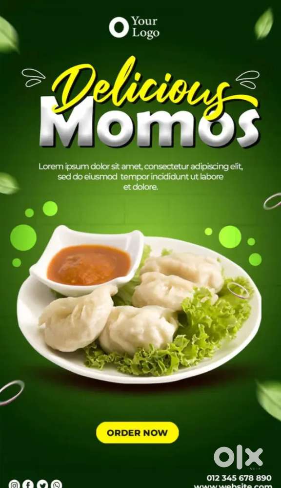 Holsel ret momo sply