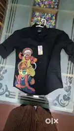 Onam Special Medium Size Shirt For Sale