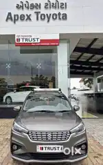 Maruti Suzuki Ertiga 2022-2023 VXI CNG, 2020, CNG & Hybrids