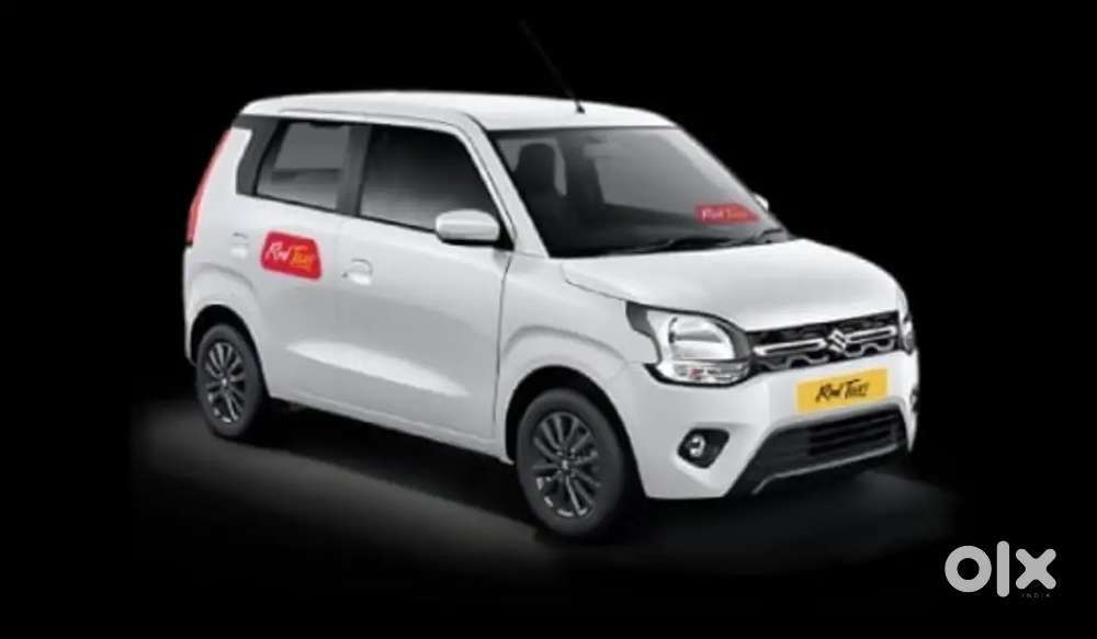 Red taxi drivers needed