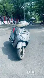 Hero Duet great Vehicle to ride