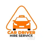 DRIVER AVAILABLE IN GANDHINAGAR