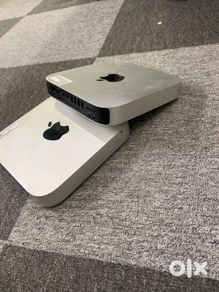 Macmini 2014/Core i5 processor/4GB RAM/256GB SSD/Good working /Warnty