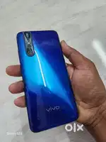 V15 pro dead phon