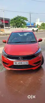 Tata Tiago 1.2 Revotron XT (O), 2021, Petrol