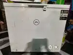 Godrej deep freezer only 8 month old 210 litter