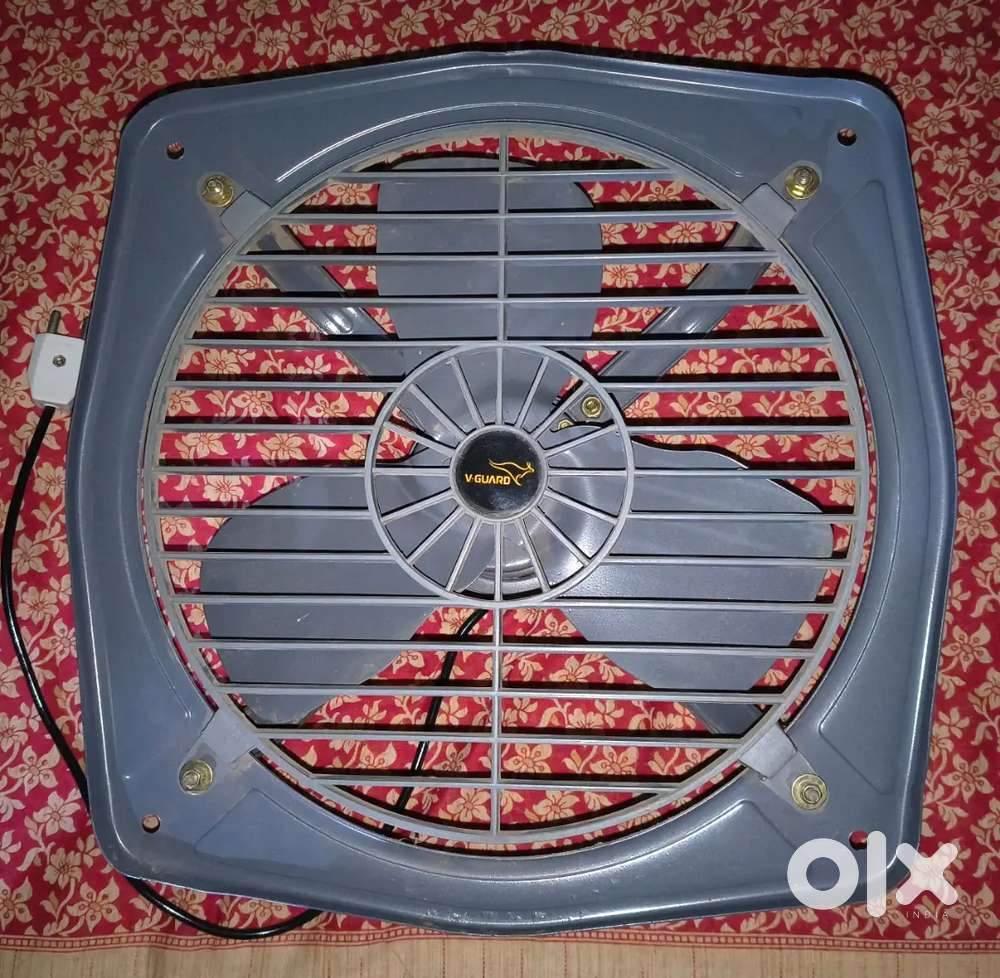V-Guard 70W Exhaust Fan Shovair 300mm ( 30 Cm )