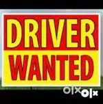 Wanted Driver
