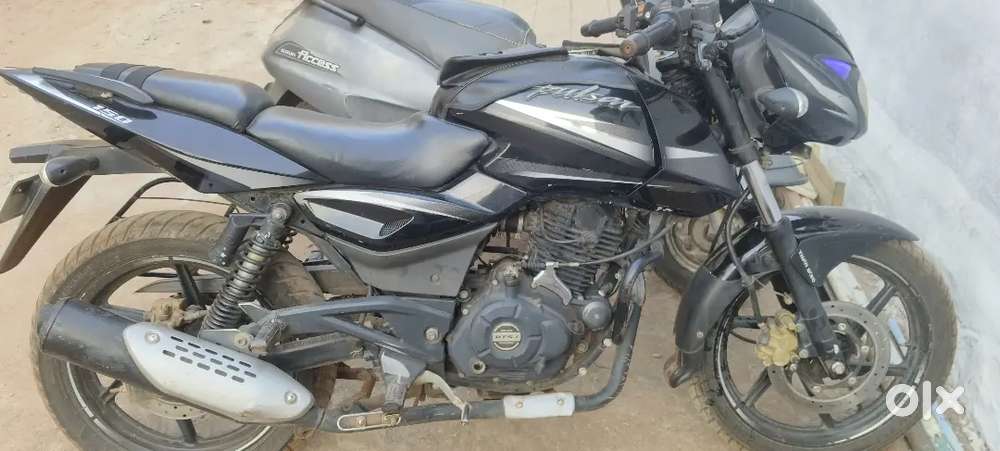 Selling 150 Pulsar i am the 2nd owner of this bike.