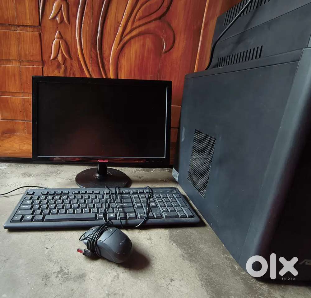 Computer Desktop (pc)