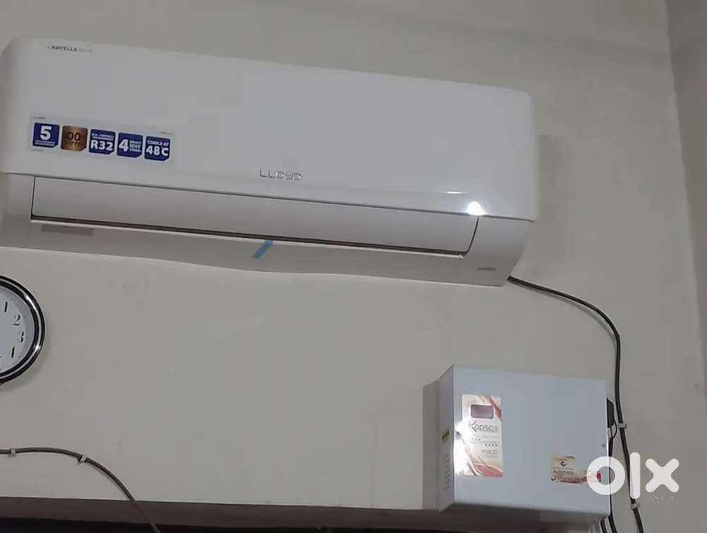 Lloyd 3star AC very good condition fasclas