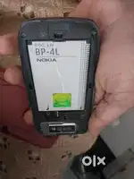 Nokia e63 goob condition good Working only mobile Orginal battery phon