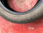 GOOD YEAR TYRES