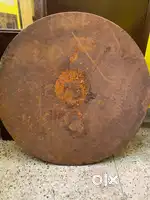 Roll Tawa big size