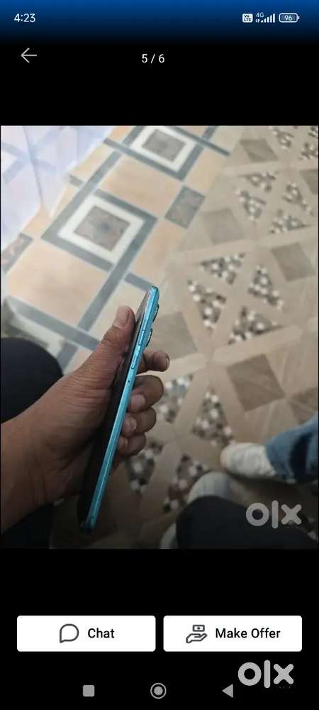 Motorola 60 fusion bil box sab hai