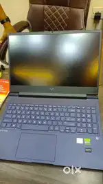 HP Victus AI Powered Gaming Laptop