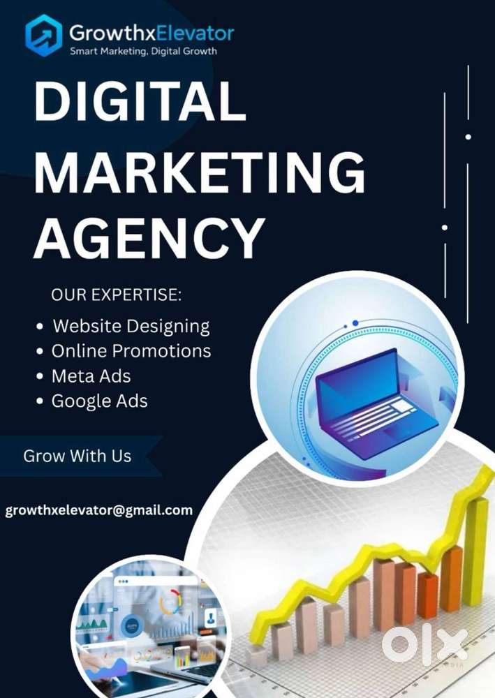 Affordable Website Design & Online Marketing for Your Business