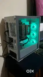 Gaming pc under budget