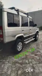 Tata Sumo Victa 2008Exfc 2028