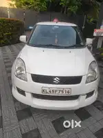 Maruti Suzuki Swift 2011 Diesel Well Maintained