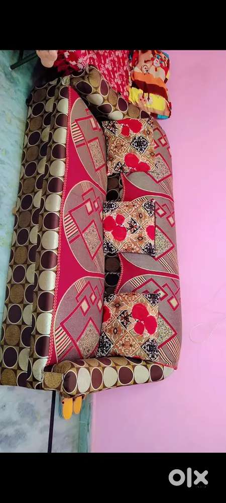 Sofa for sale-excellent condition