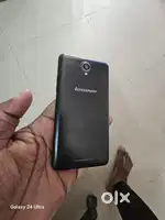 Lenovo ok conditions koi khrabi nahi hai dual sim hai
