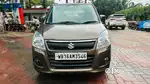 Maruti Suzuki Wagon R VXI 1.2, 2015, Petrol
