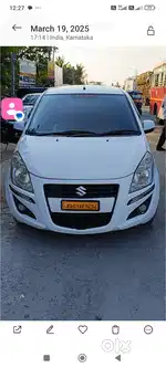 Maruti Suzuki Ritz 2016