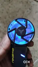 Realme Cooling Back Clip