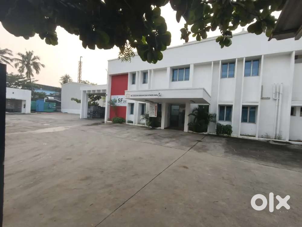 Kwang sung Production company