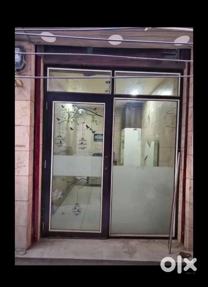 Shop for sale jain bazar