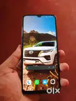 Vivi y56 5g