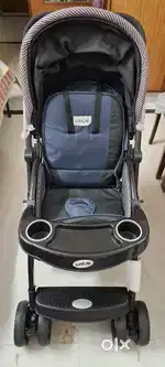 Kids Stroller @ 3499