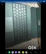 One plus magnetic keyboard