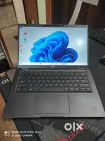 Dell 10th i5 Gen Touch screen, 16gb RAM, 256 Nvme SSD, 4gb graphics