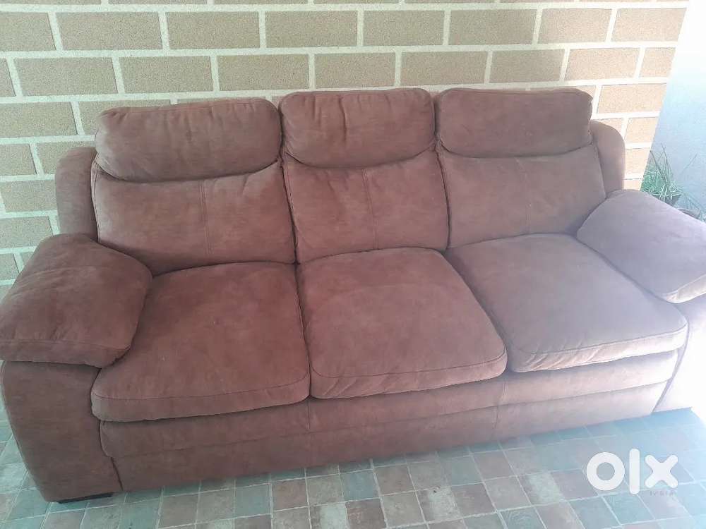 Metro sofa
