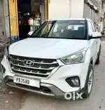 Hyundai Creta N Line 2018