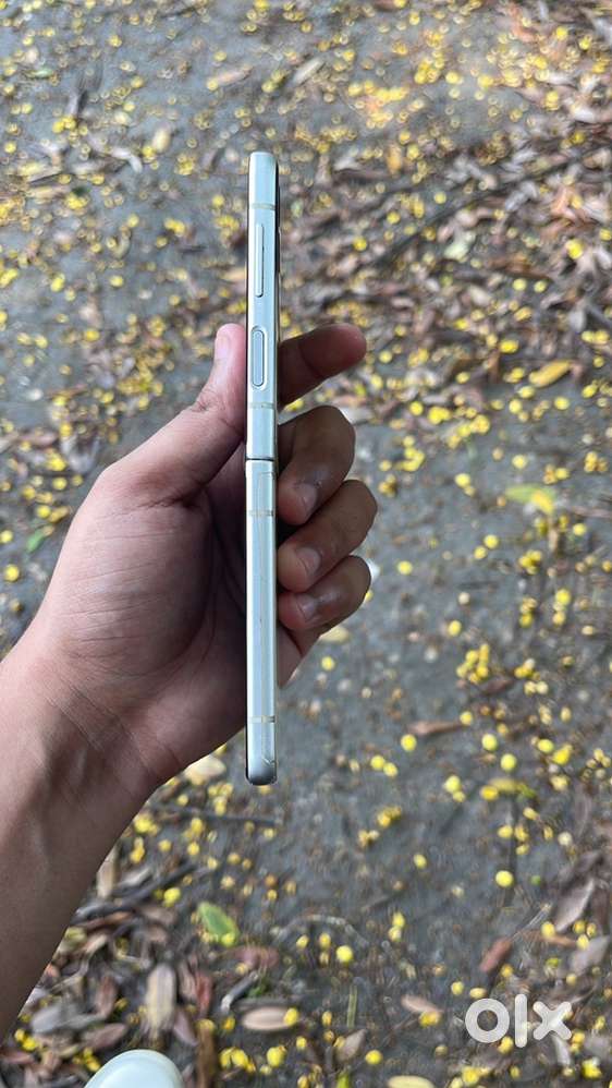 Samsung Z Flip 3 ,5G