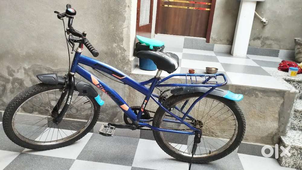 Bicycle in Good Condition