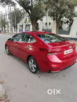 Hyundai Verna 2018 Diesel 90000 Km Driven