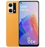 Oppo F21 Pro 4G
