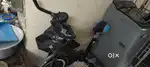 Walking running cycle