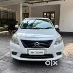Nissan Sunny XL Petrol, 2013, Petrol