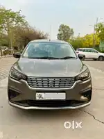 Maruti Suzuki Ertiga VXI Petrol, 2021, CNG & Hybrids