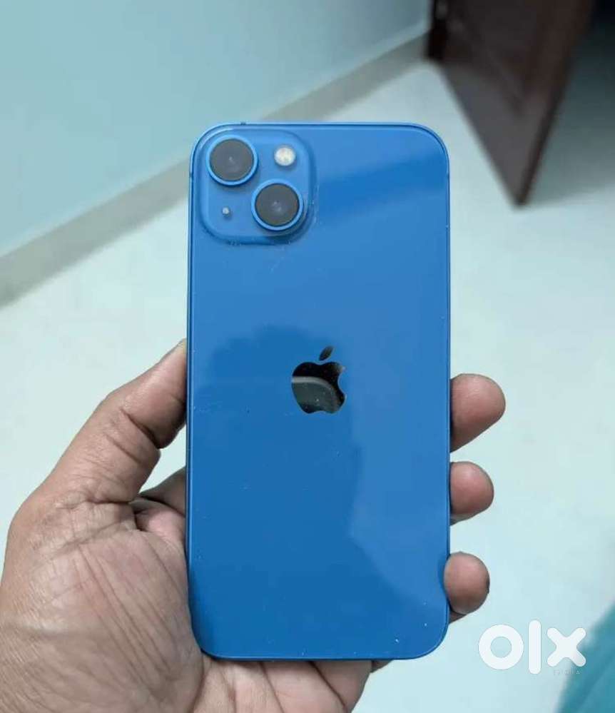 Iphone 13 128gb 80% battery health