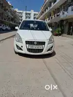 Maruti Suzuki Ritz 2013 Diesel Well Maintained