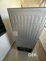 Haier 195 L 5 Star Energy Saving