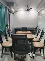 Need receptionist cum personal assistant