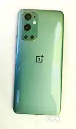 OnePlus 9 pro