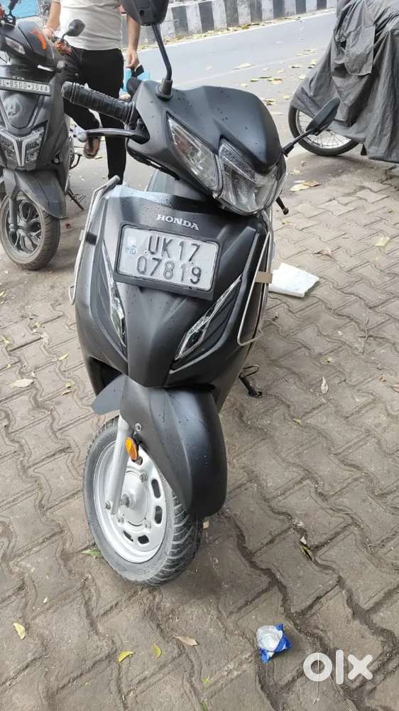Good condition new
